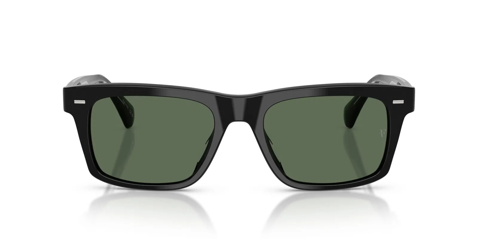 Oliver Peoples R-16 5596SU Sunglasses - view 11